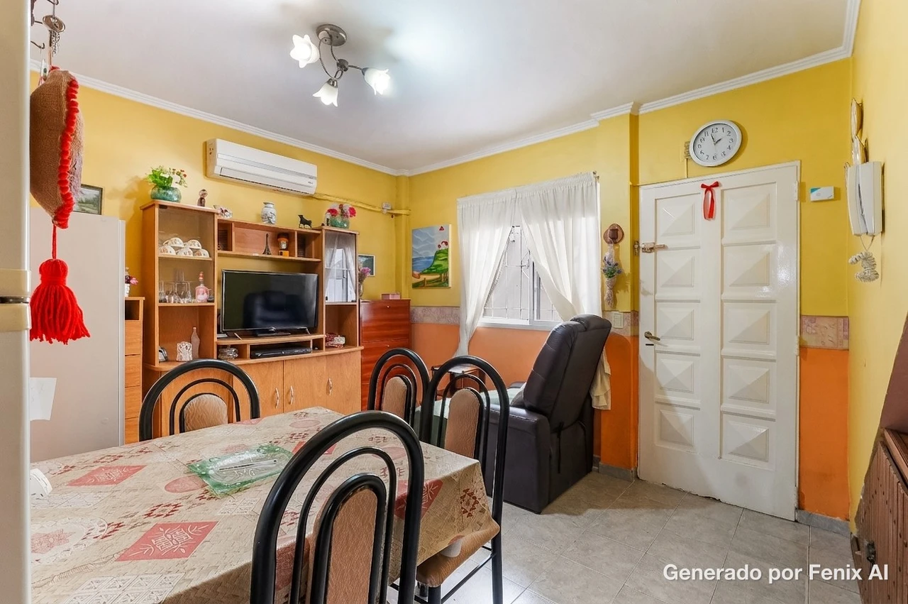 Departamento en venta · Villa Luzuriaga