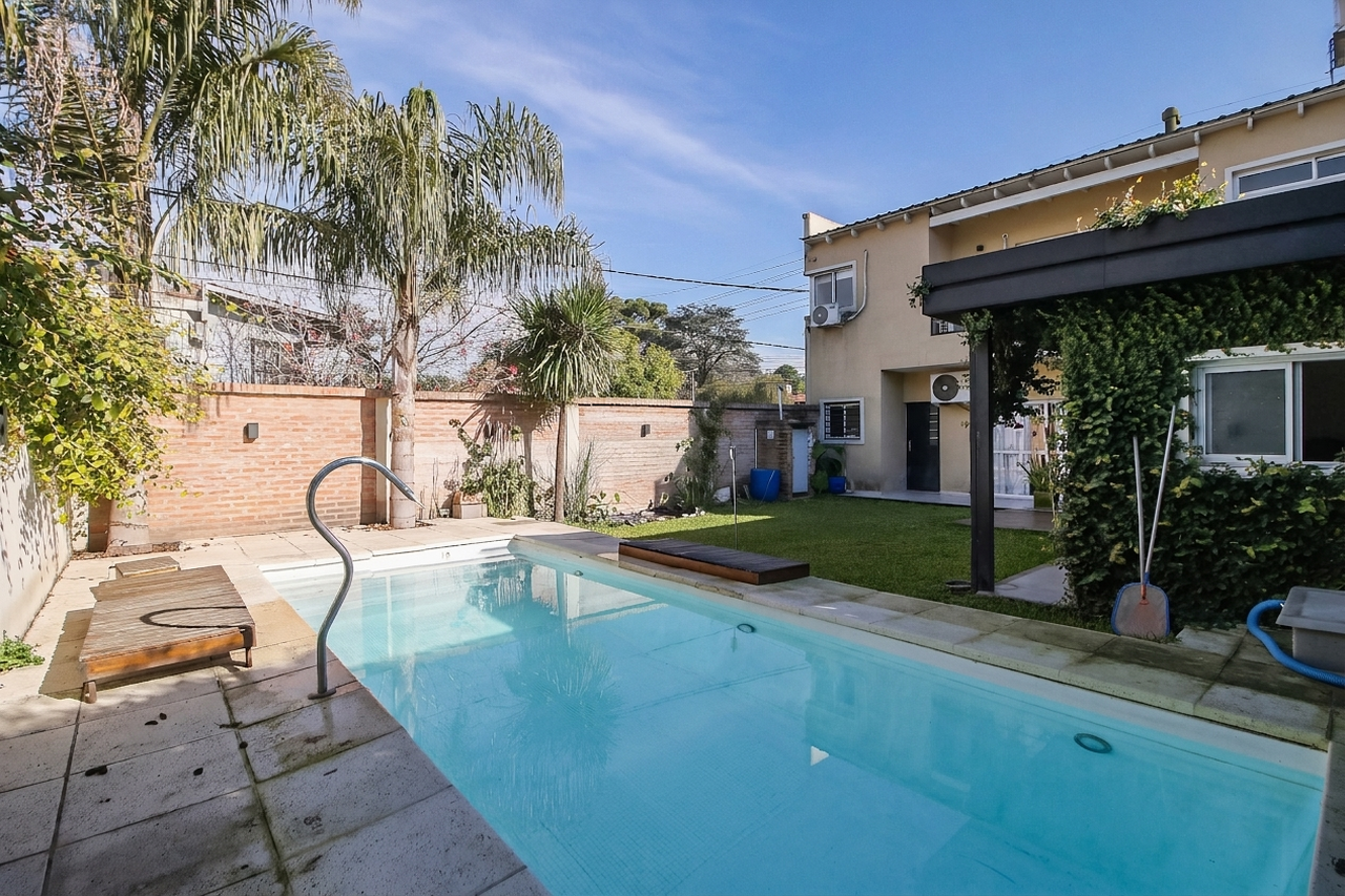Casa en venta · Villa Gobernador Udaondo