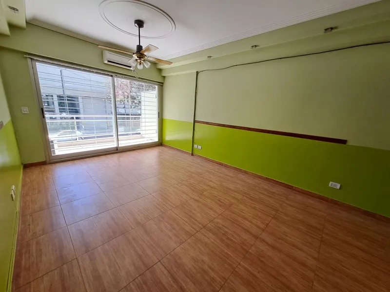 Departamento en alquiler · Caballito, CABA