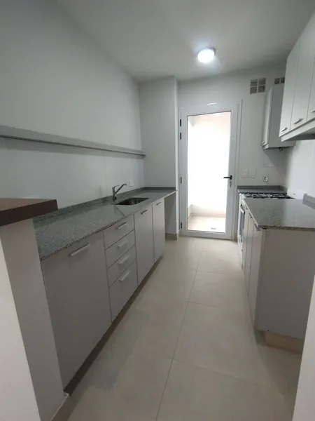 Departamento en alquiler · Balvanera, CABA