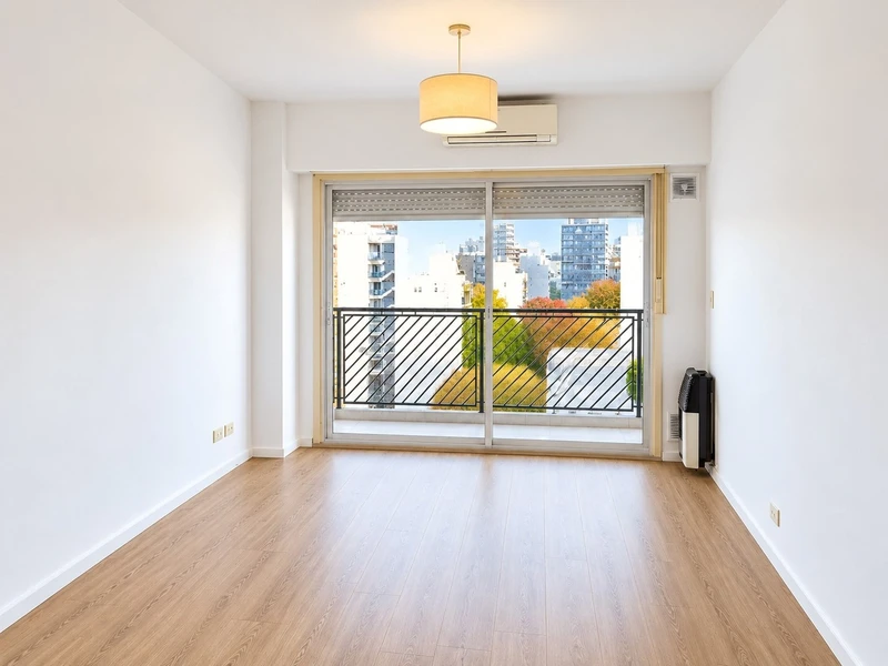 Departamento en venta · Nuñez, CABA