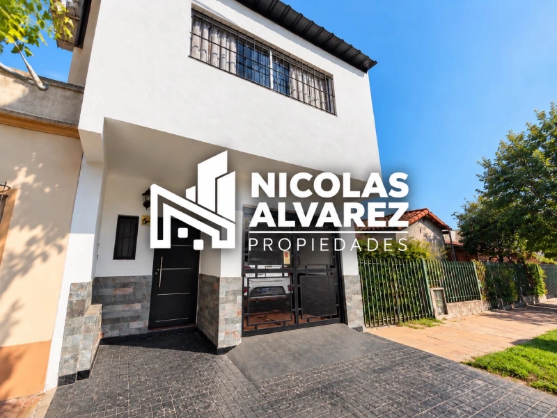 PH en venta · San Justo, La Matanza, GBA Oeste, Provincia de Buenos Aires