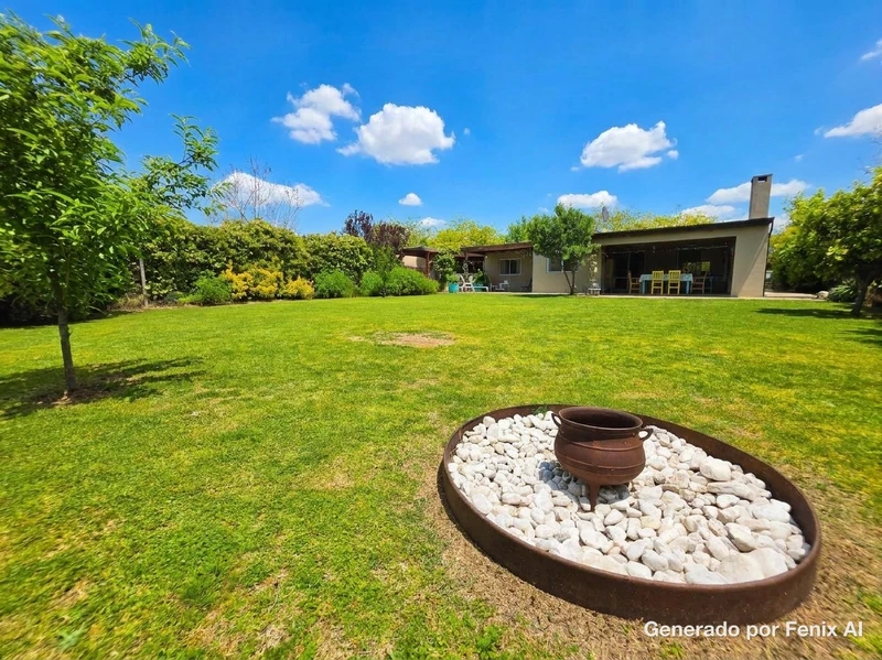 Casa en venta · Santa Teresa, Villanueva, Tigre, GBA Norte, Provincia de Buenos Aires