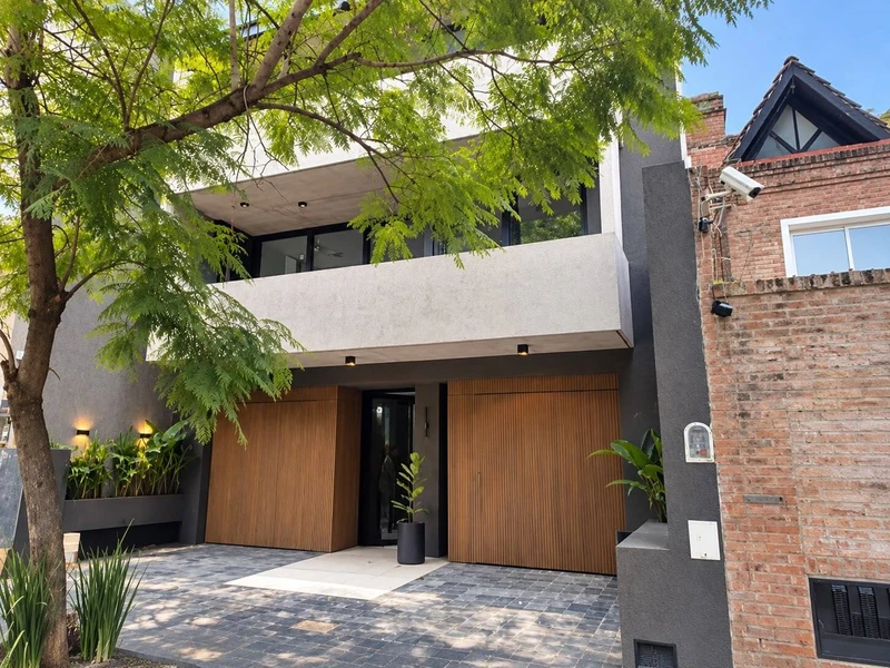 Departamento en venta · Belgrano, CABA