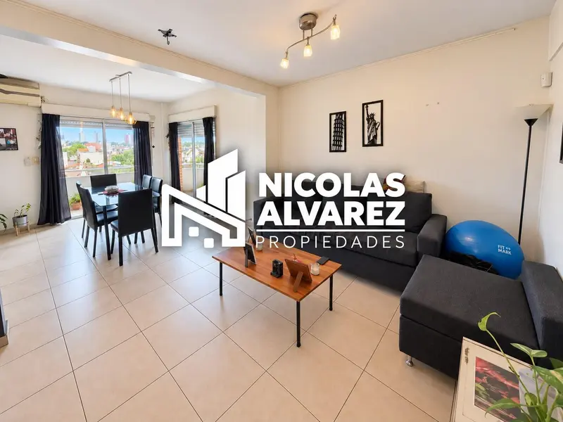 Departamento en venta · Ramos Mejia Sur, Ramos Mejia, La Matanza, GBA Oeste, Provincia de Buenos Aires