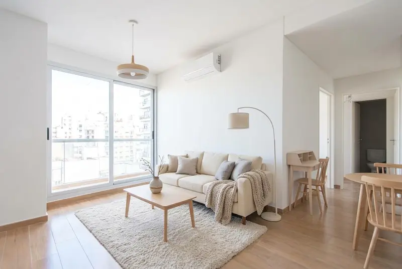 Departamento en venta · Villa Crespo, CABA