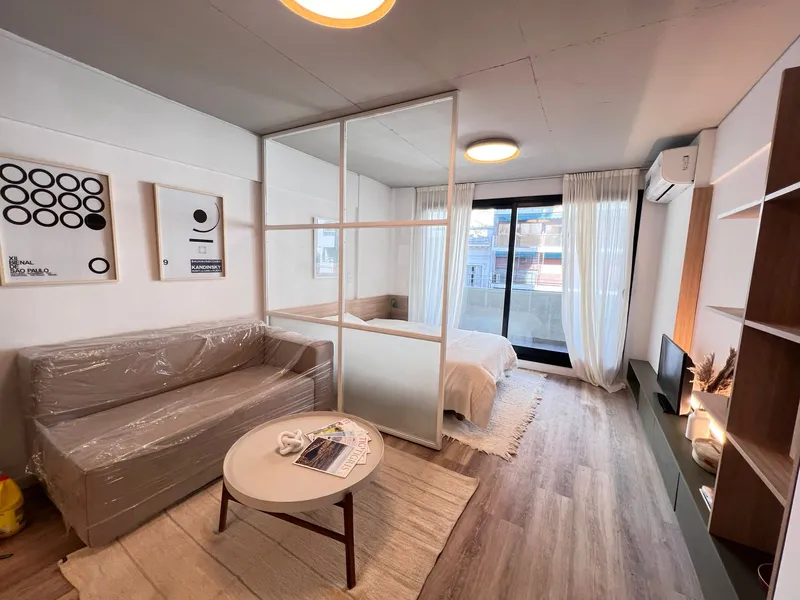 Departamento en venta · Belgrano, CABA Departamento en venta · Belgrano, CABA