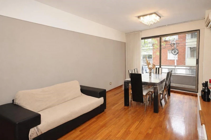 Departamento en venta · Barrio Norte, Recoleta, CABA