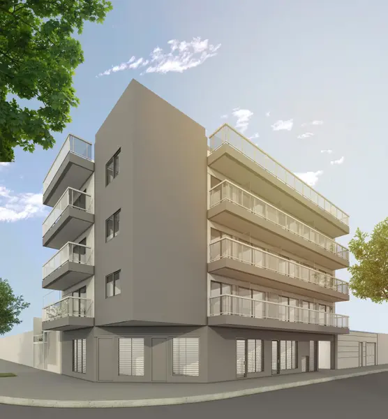 Departamento en venta · Villa General Mitre, CABA
