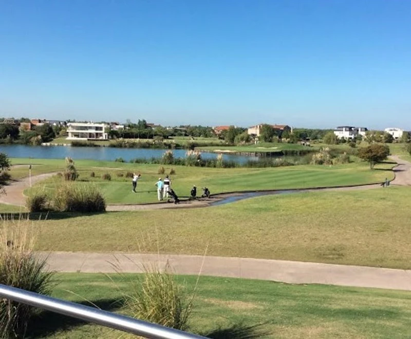 Terreno en venta · El Golf, Nordelta, Tigre, GBA Norte, Provincia de Buenos Aires