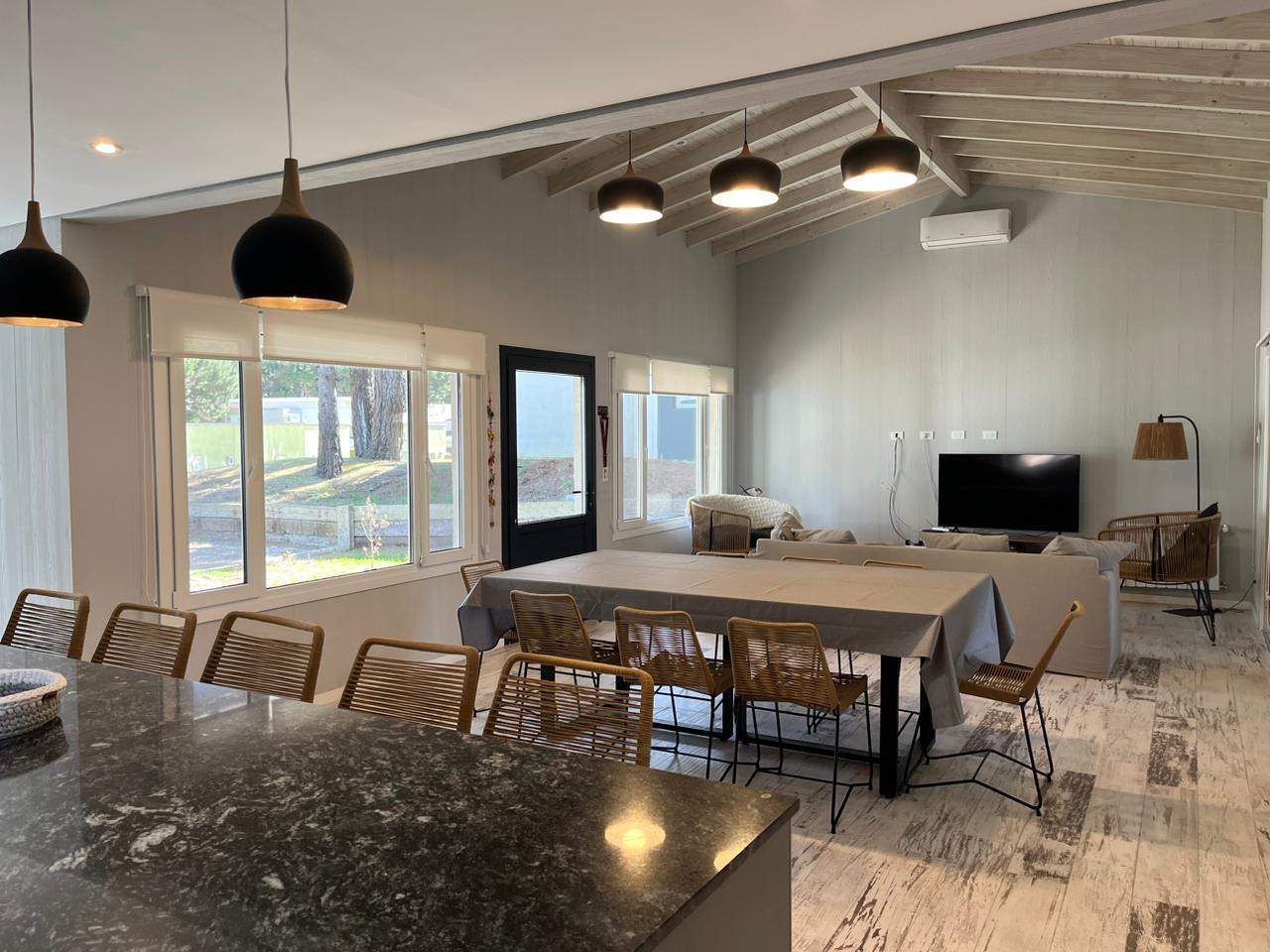 Casa en venta · Costa Esmeralda, Punta Medanos, La Costa, Costa Atlántica, Provincia de Buenos Aires
