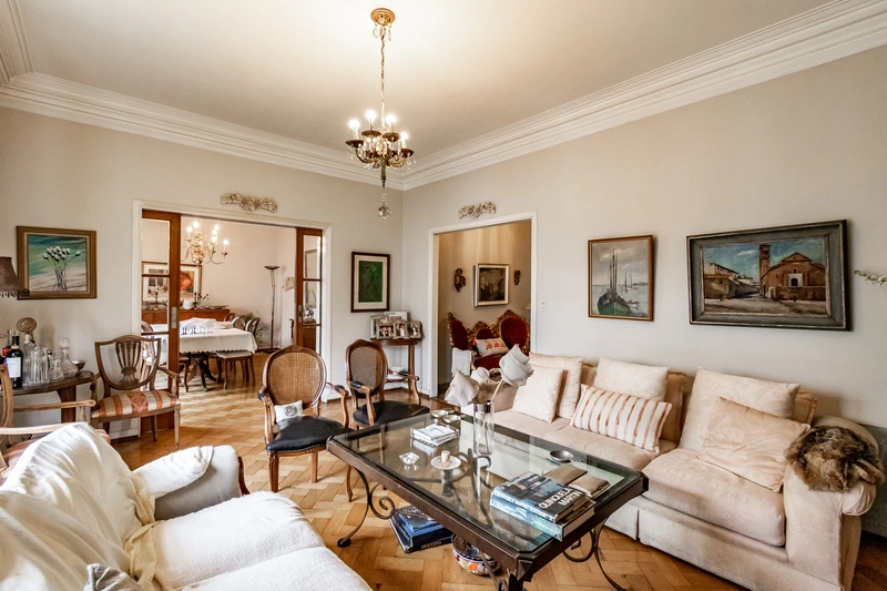 Departamento en venta · Recoleta, CABA