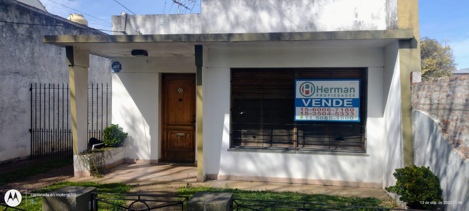 Casa en venta · Florencio Varela, GBA Sur, Provincia de Buenos Aires