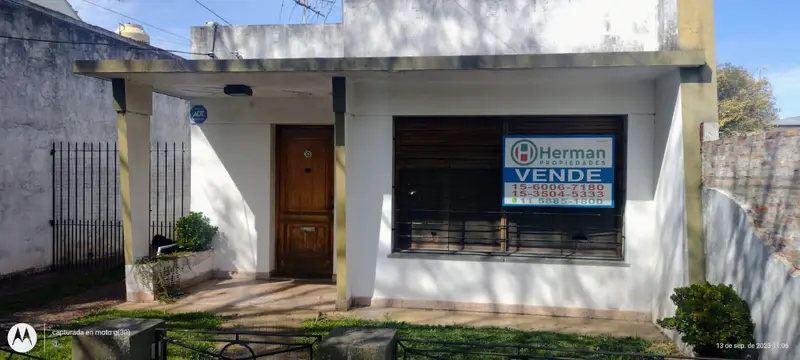 Casa en venta · Florencio Varela, GBA Sur, Provincia de Buenos Aires
