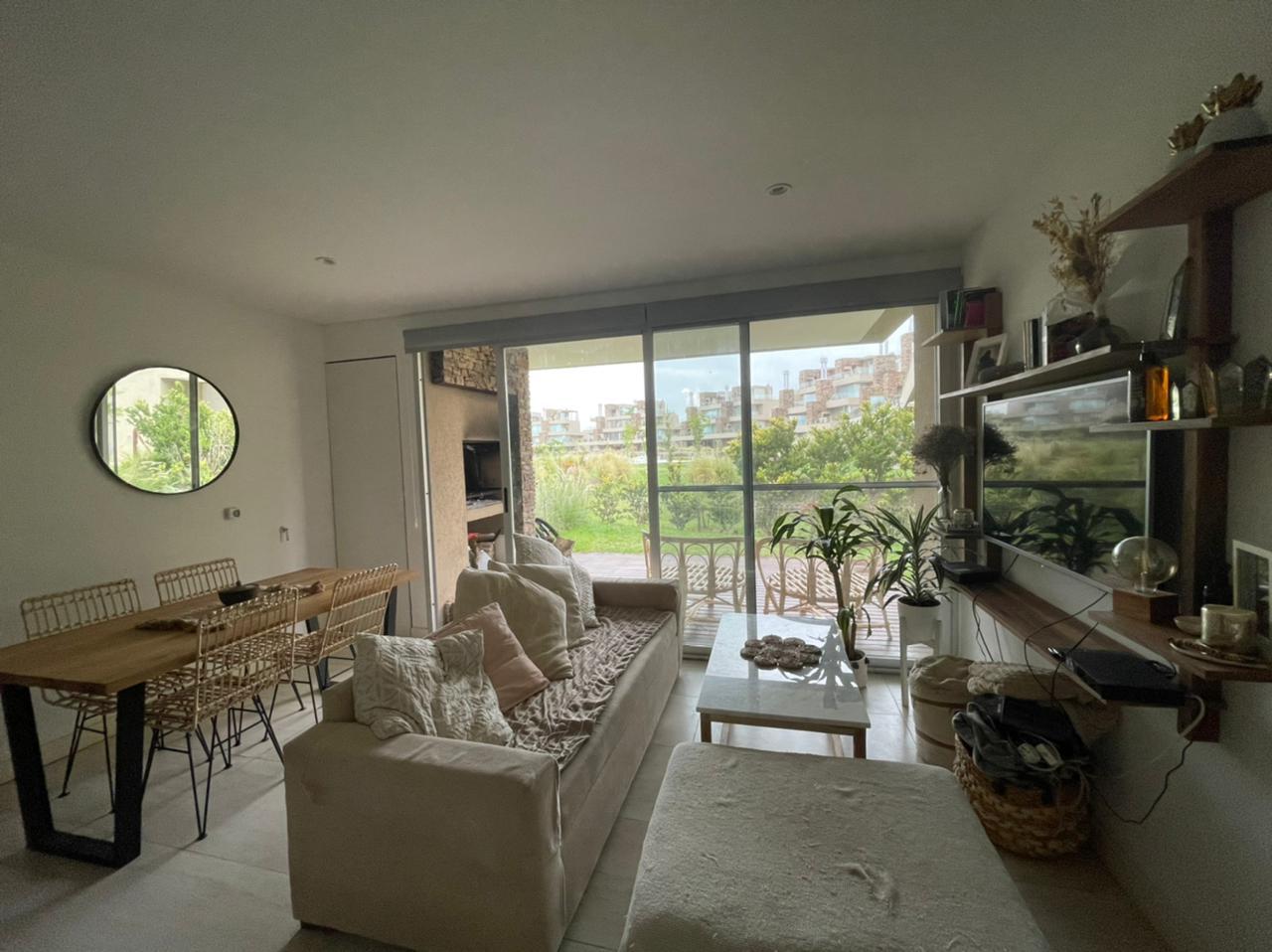 Departamento en venta · Los Castaños, Nordelta, Tigre, GBA Norte, Provincia de Buenos Aires