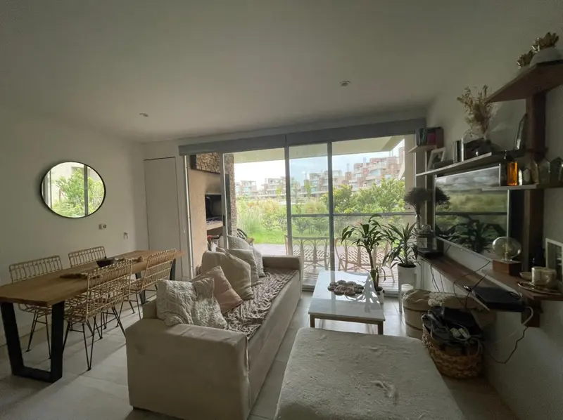 Departamento en venta · Los Castaños, Nordelta, Tigre, GBA Norte, Provincia de Buenos Aires
