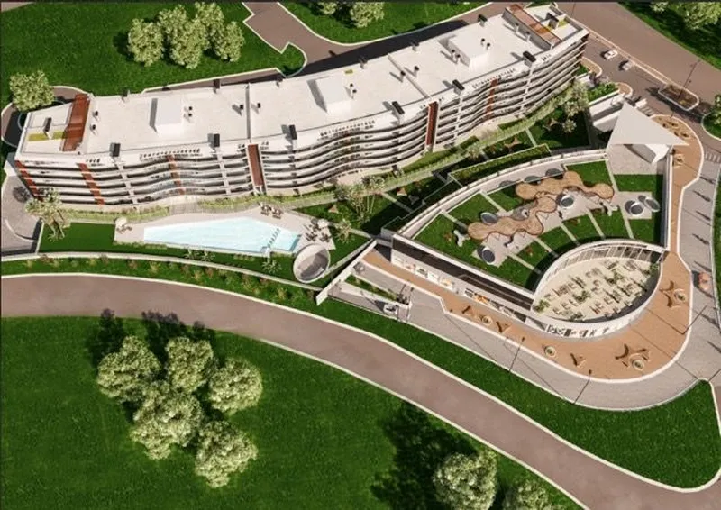 Departamento en venta · Nordelta, Tigre, GBA Norte, Provincia de Buenos Aires