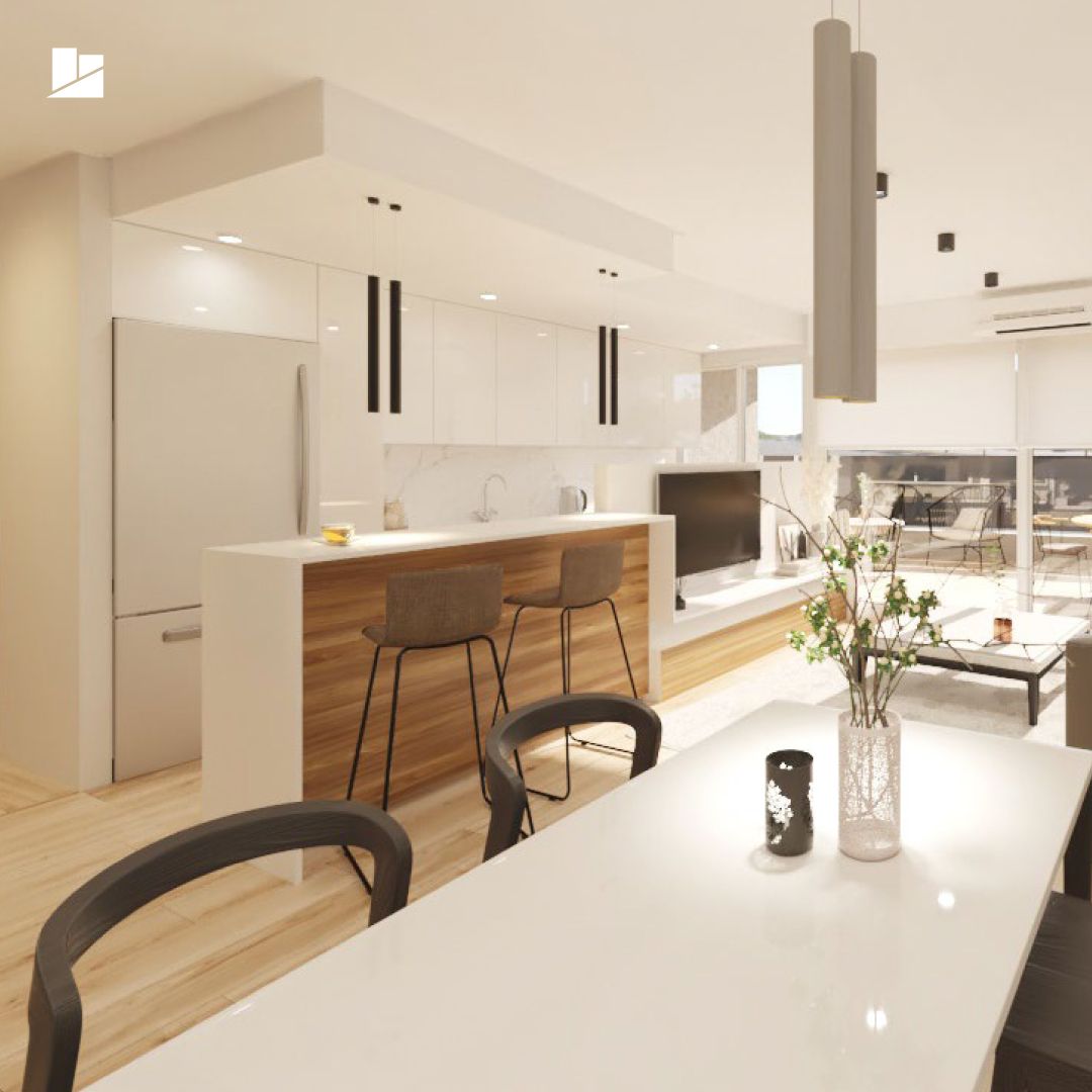 Departamento en venta · Nordelta, Tigre, GBA Norte, Provincia de Buenos Aires