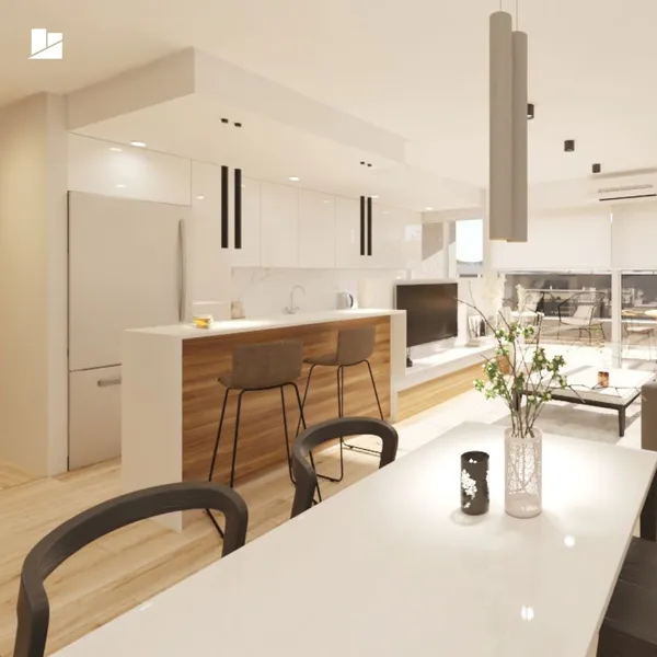 Departamento en venta · Nordelta, Tigre, GBA Norte, Provincia de Buenos Aires