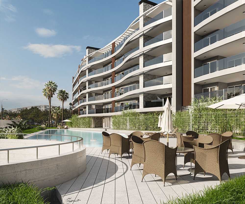 Departamento en venta · Nordelta, Tigre, GBA Norte, Provincia de Buenos Aires