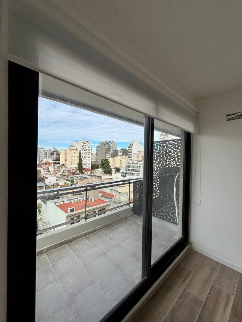 Departamento en venta · Palermo, CABA
