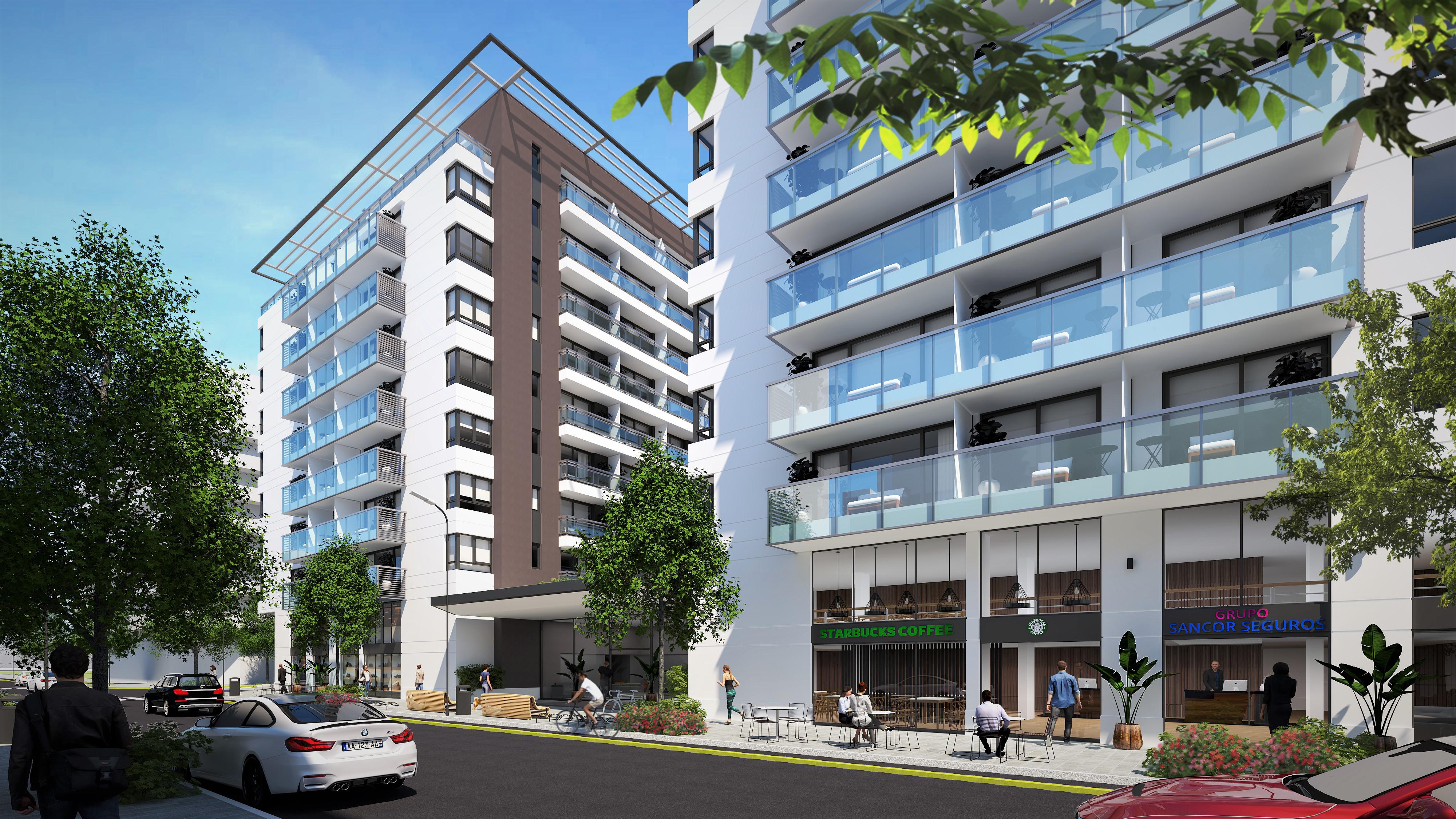 Departamento en venta · Colegiales, CABA