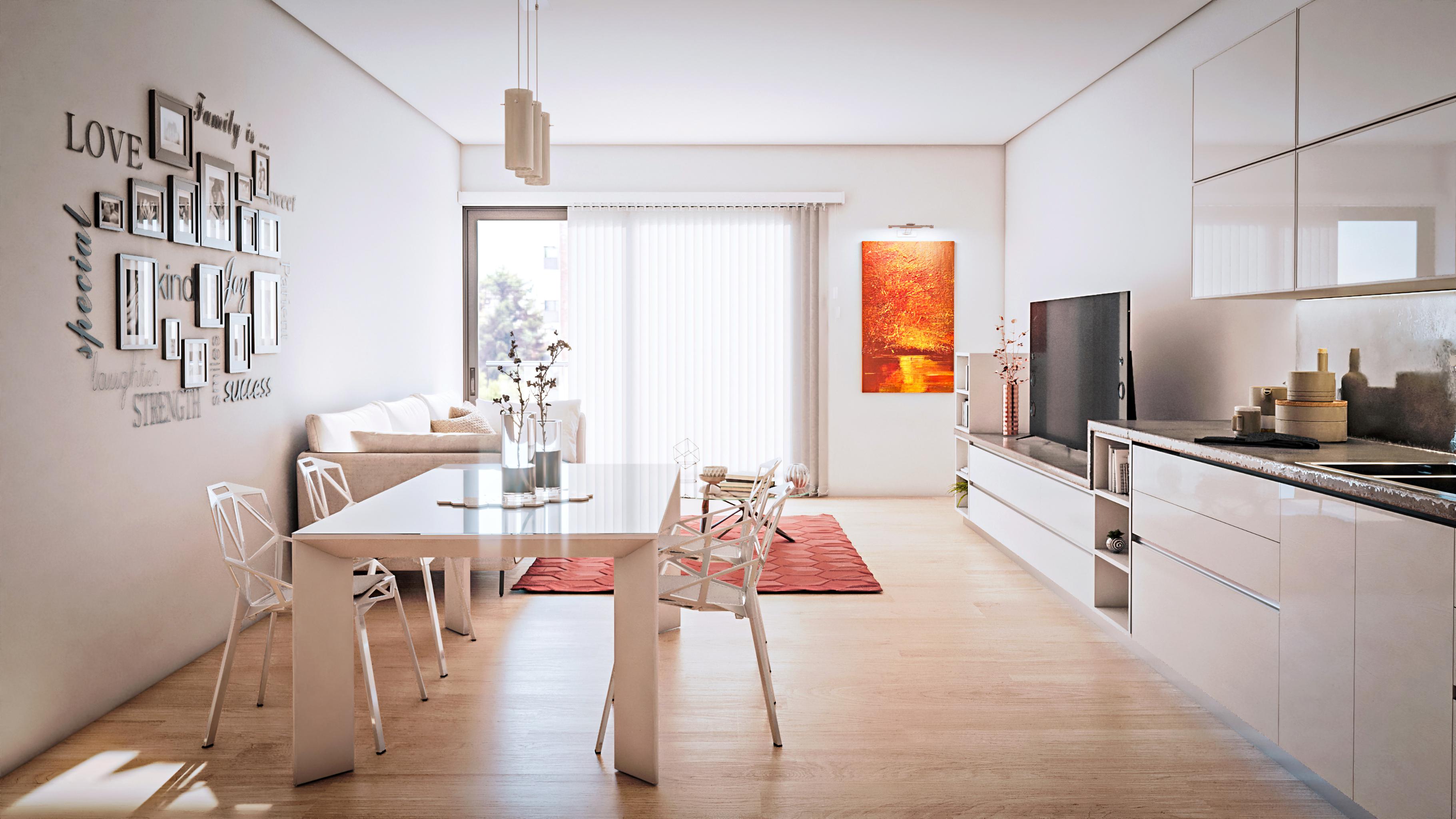 Departamento en venta · Colegiales, CABA