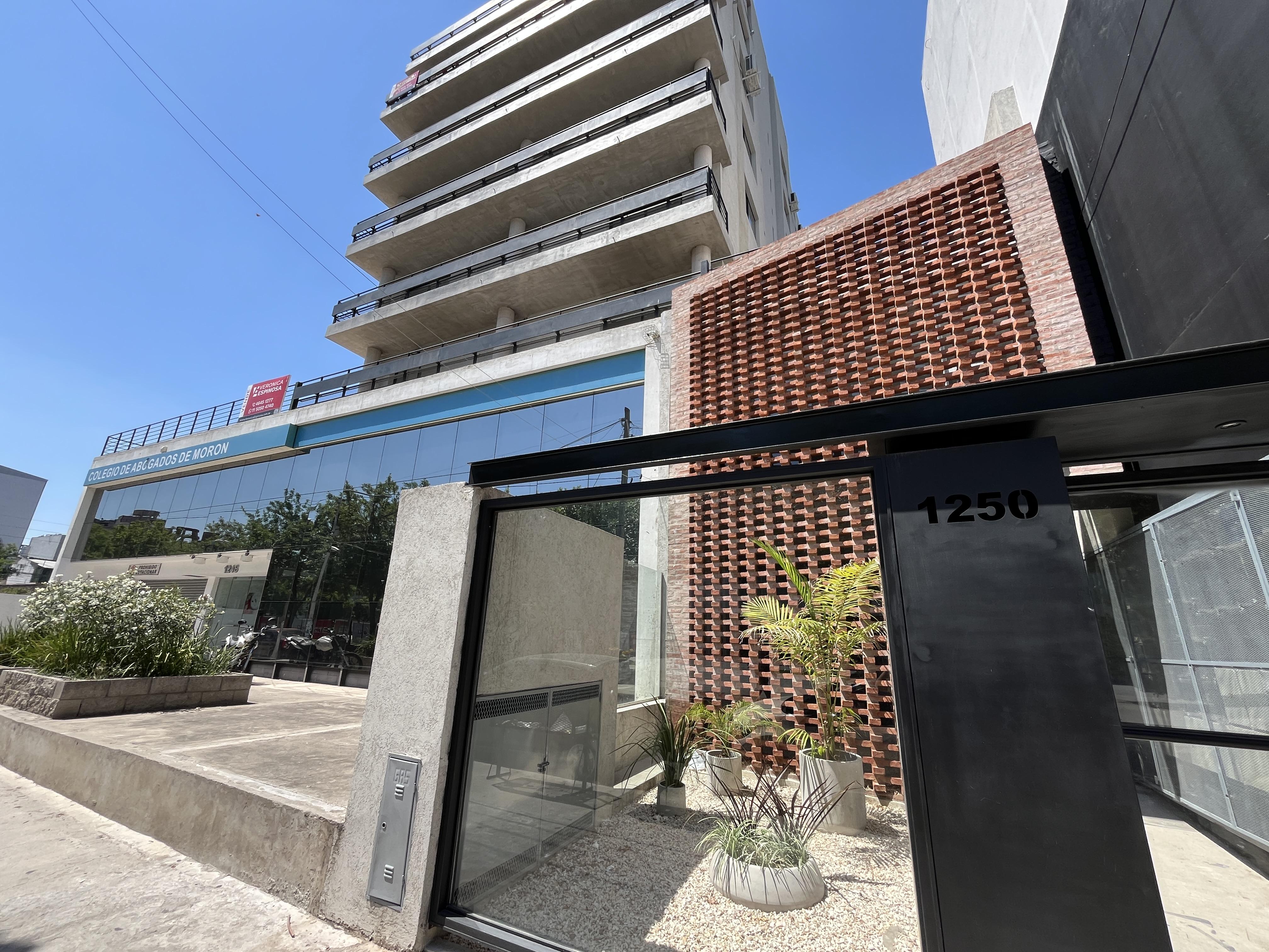 Emprendimiento en venta · Morón Sur, Morón, Morón, GBA Oeste, Provincia de Buenos Aires Emprendimiento en venta · Morón Sur, Morón, Morón, GBA Oeste, Provincia de Buenos Aires