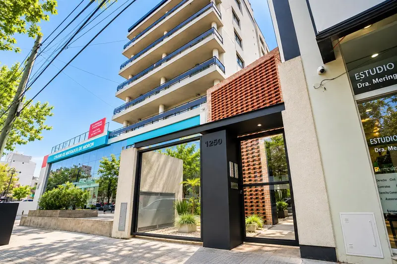 Emprendimiento en venta · Morón Sur, Morón, Morón, GBA Oeste, Provincia de Buenos Aires