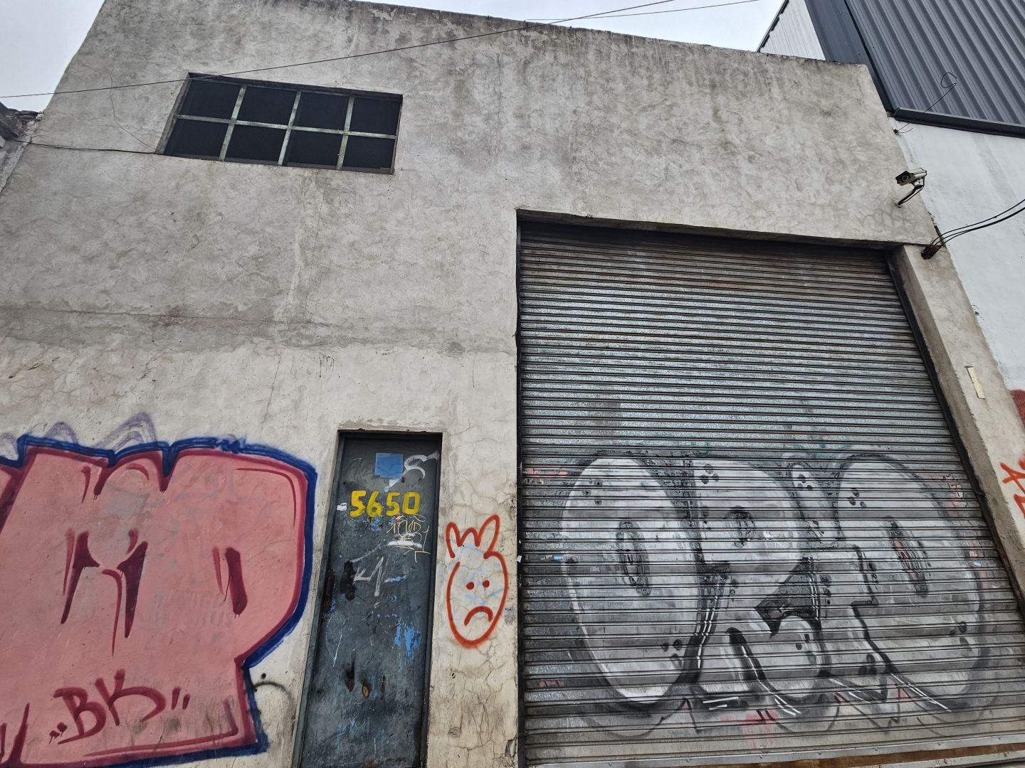 Depósito en venta · Villa Libertad, General San Martin, GBA Norte, Provincia de Buenos Aires