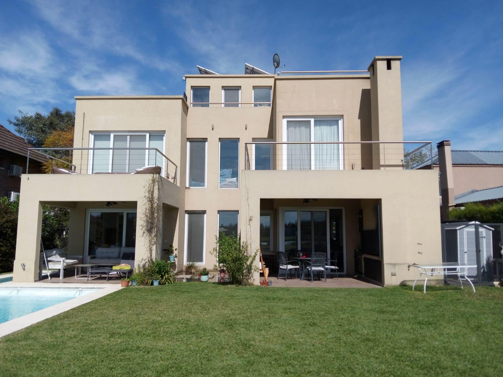 Casa en venta · San Isidro Labrador, Villanueva, Tigre, GBA Norte, Provincia de Buenos Aires