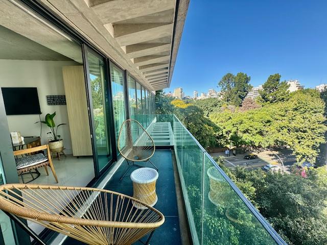 Departamento en venta · Palermo, CABA