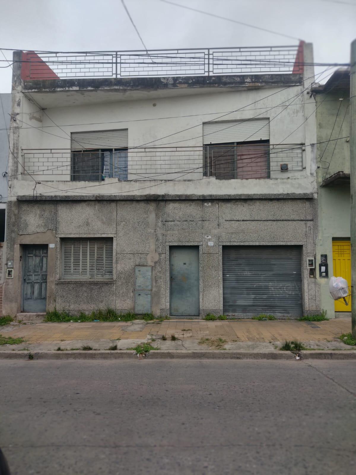 Casa en venta · Villa Parque San Lorenzo, General San Martin, GBA Norte, Provincia de Buenos Aires