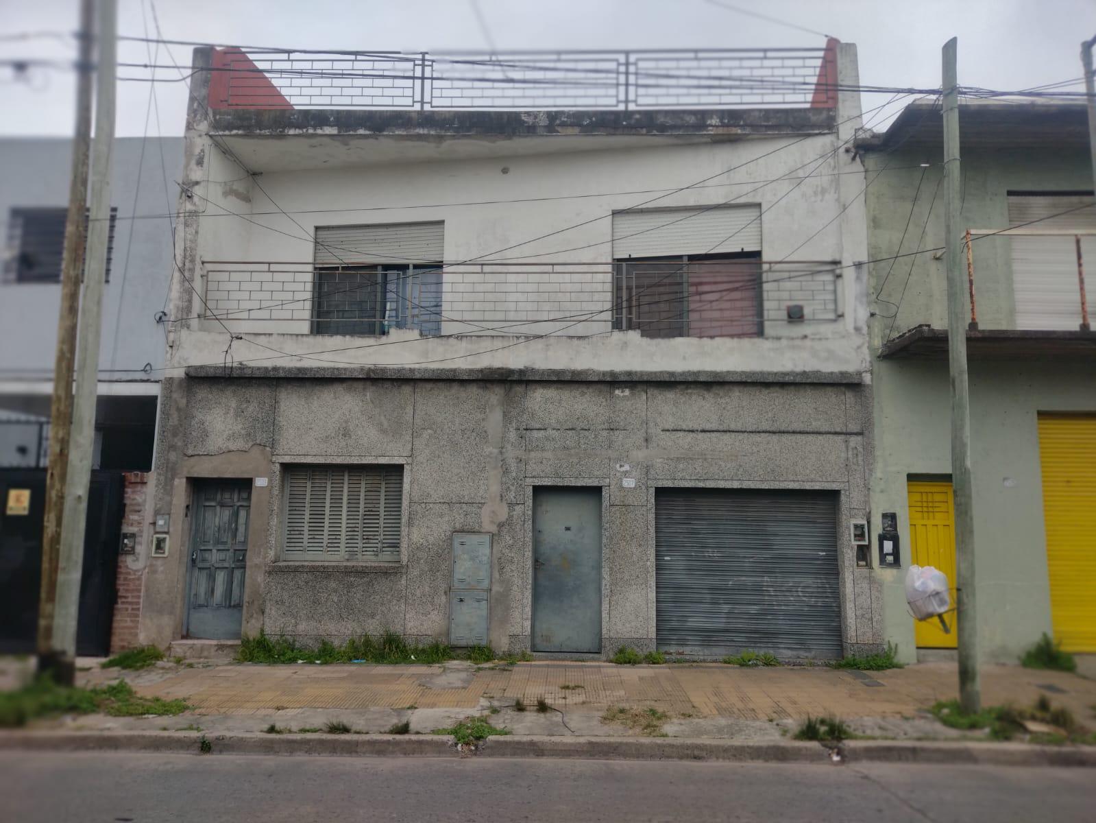 Casa en venta · Villa Parque San Lorenzo, General San Martin, GBA Norte, Provincia de Buenos Aires