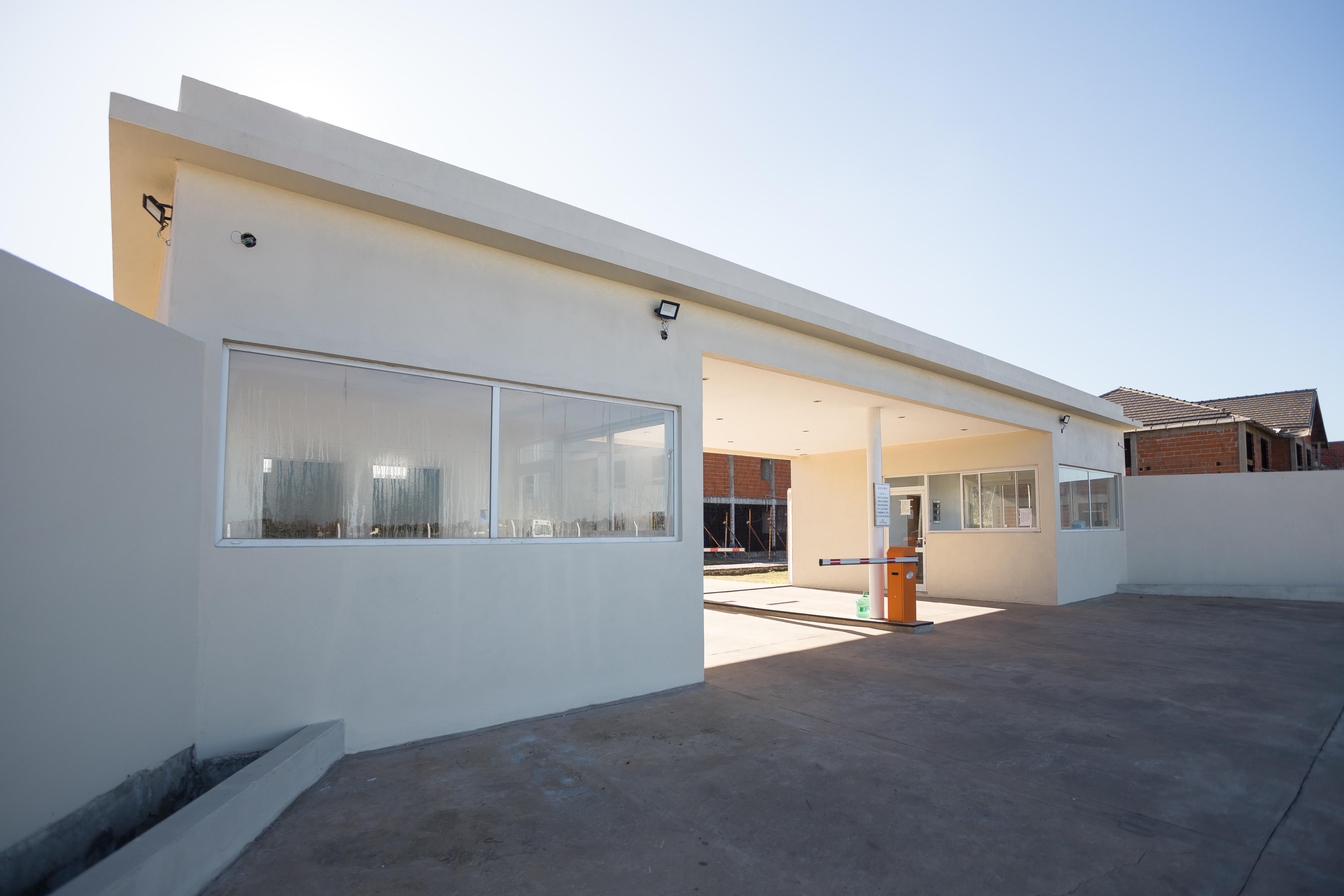 Emprendimiento en venta · Ingeniero Maschwitz, Escobar, GBA Norte, Provincia de Buenos Aires