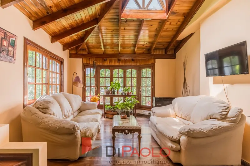 Casa en venta · Ciudad Jardin del Palomar, Tres de Febrero, GBA Oeste, Provincia de Buenos Aires