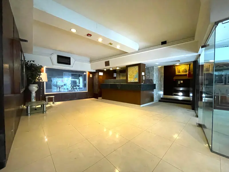 Edificio en venta · Balvanera, CABA