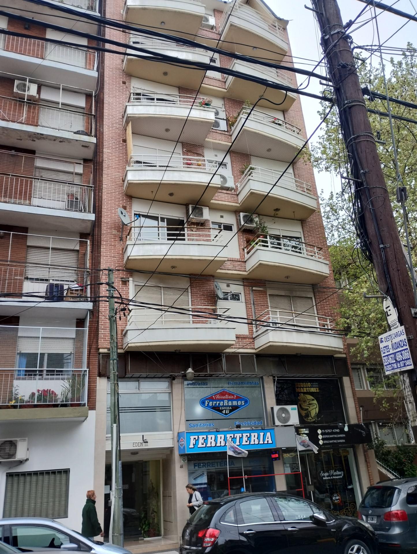 Departamento en venta · Ramos Mejia, La Matanza, GBA Oeste, Provincia de Buenos Aires