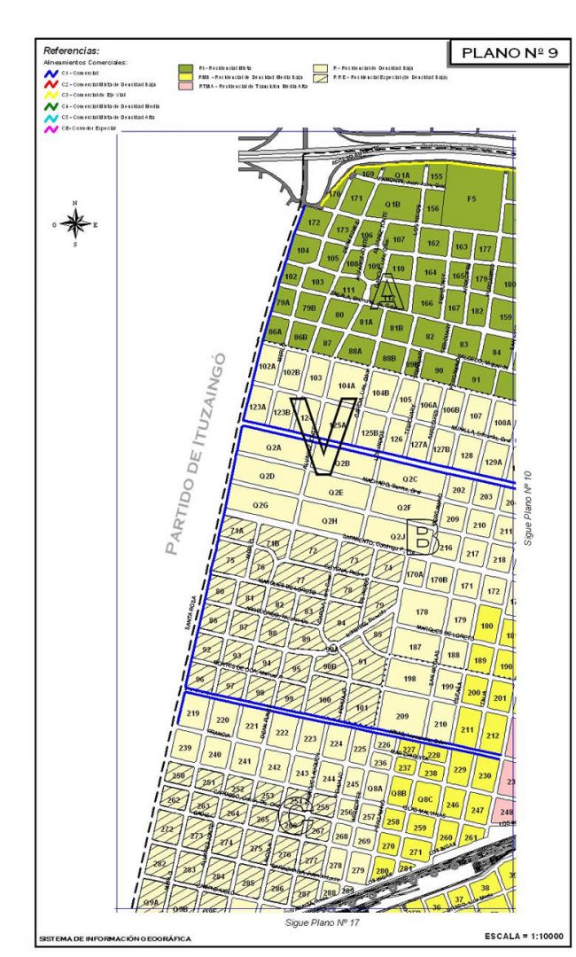 Terreno en venta · Castelar, Morón, GBA Oeste, Provincia de Buenos Aires