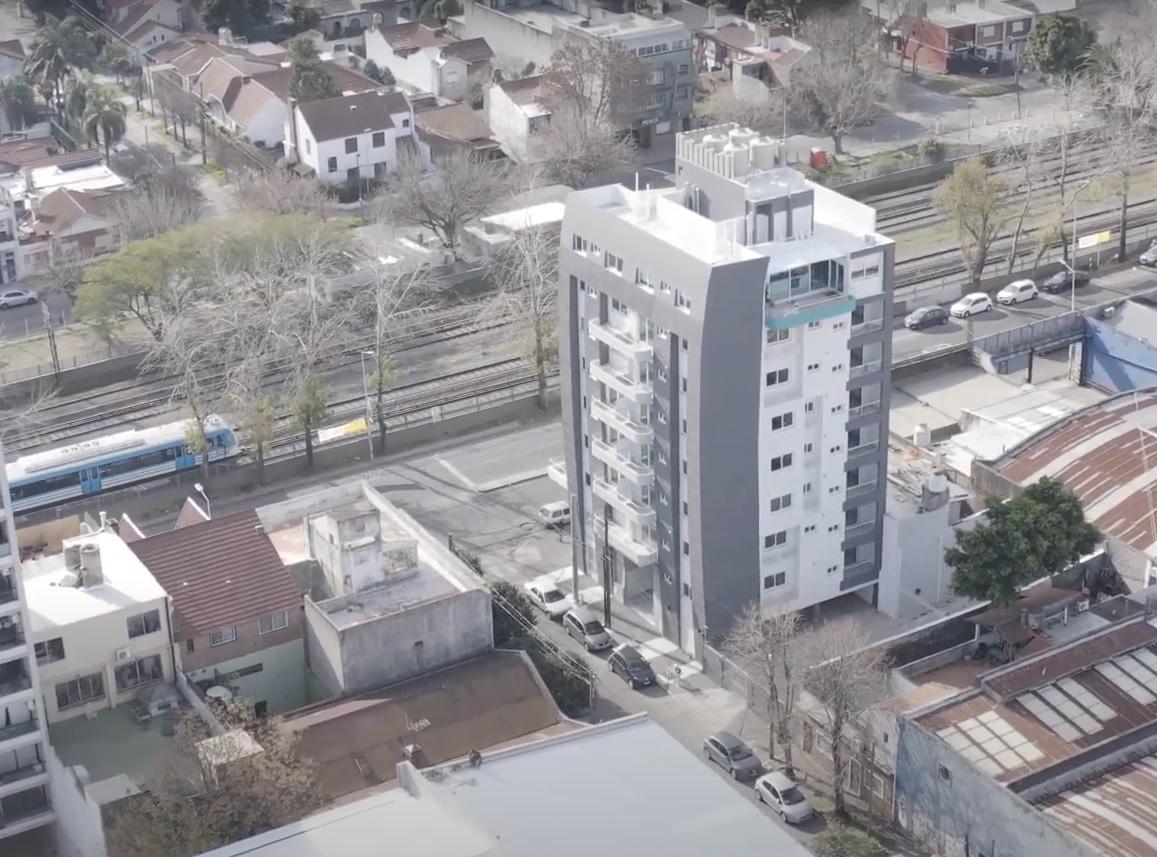 Emprendimiento en venta · Haedo Sur, Haedo, Morón, GBA Oeste, Provincia de Buenos Aires