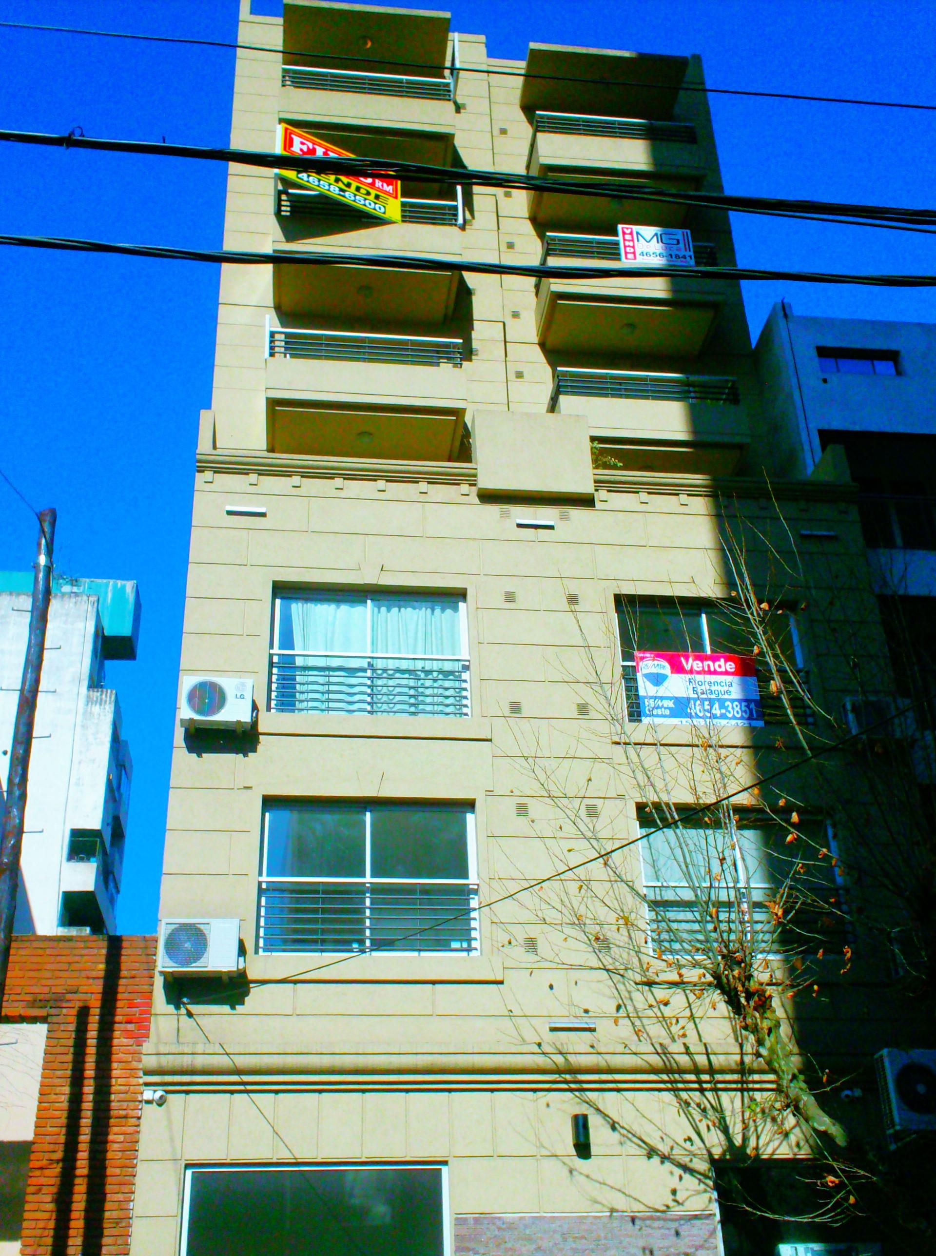 Departamento en venta · Ramos Mejia Sur, Ramos Mejia, La Matanza, GBA Oeste, Provincia de Buenos Aires