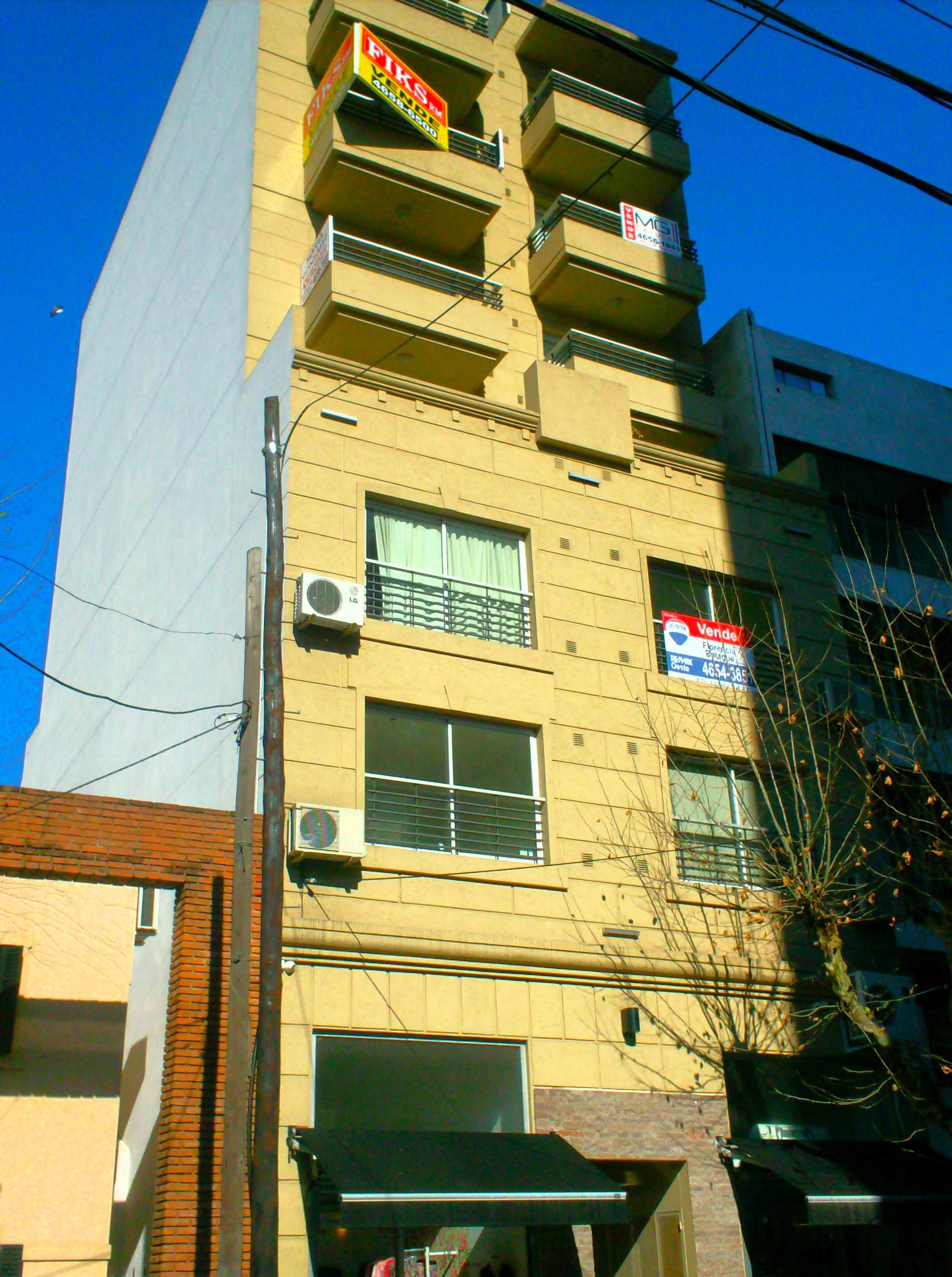 Departamento en venta · Ramos Mejia Sur, Ramos Mejia, La Matanza, GBA Oeste, Provincia de Buenos Aires