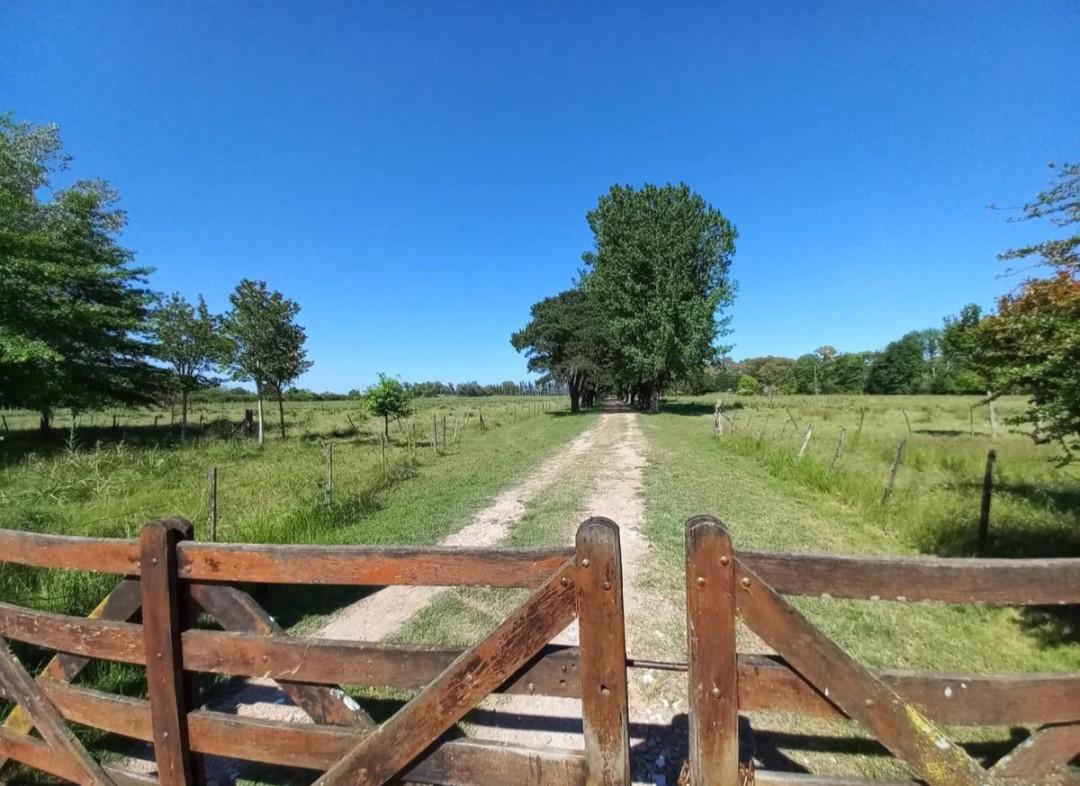 Terreno en venta · Exaltación de la Cruz, GBA Norte, Provincia de Buenos Aires