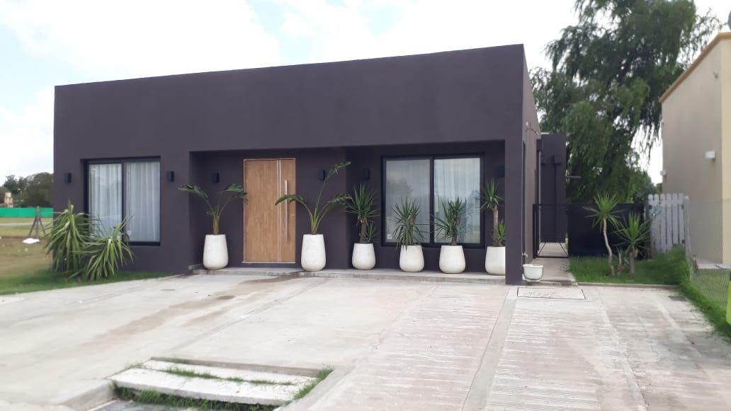 Casa en venta · Capilla del Señor, Exaltación de la Cruz, GBA Norte, Provincia de Buenos Aires
