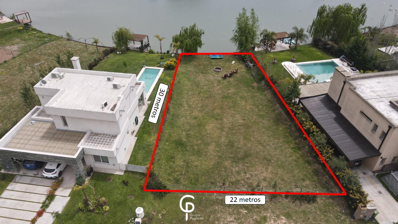 Terreno en venta · Lagos de Canning, Esteban Echeverría, GBA Sur, Provincia de Buenos Aires