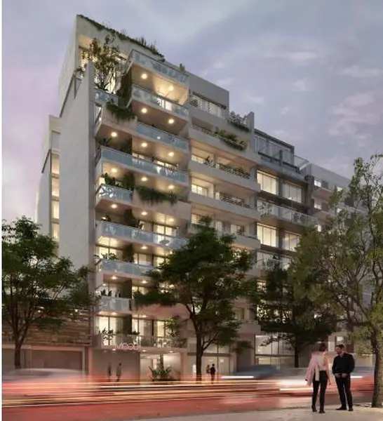 Emprendimiento en venta · Palermo, CABA Emprendimiento en venta · Palermo, CABA