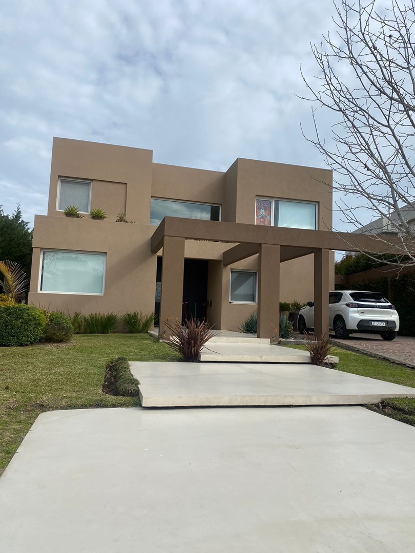 Casa en venta · Los Lagos, Nordelta, Tigre, GBA Norte, Provincia de Buenos Aires