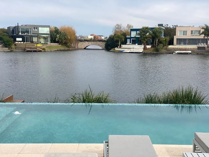 Casa en venta · Los Lagos, Nordelta, Tigre, GBA Norte, Provincia de Buenos Aires