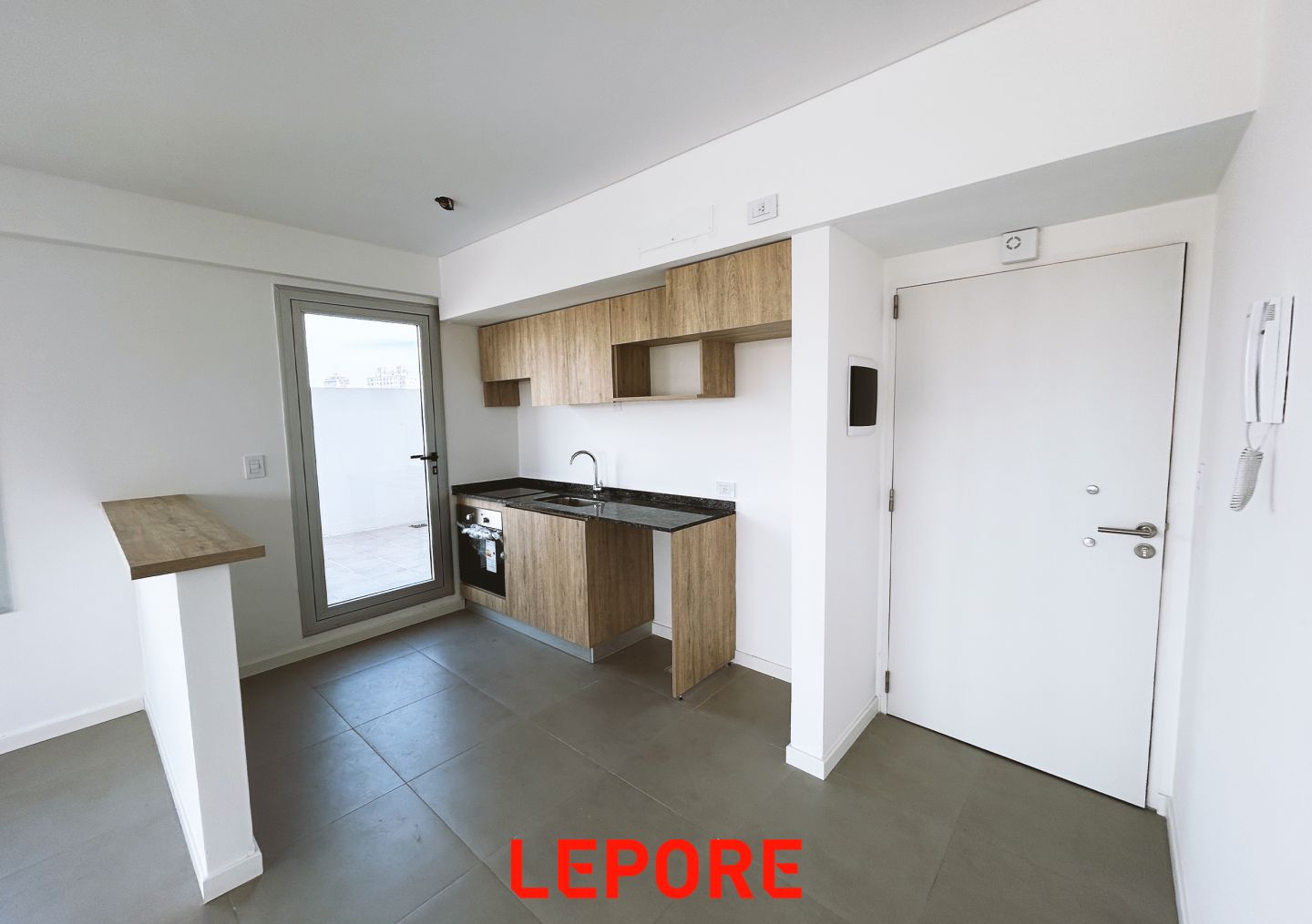 Departamento en venta · Palermo, CABA