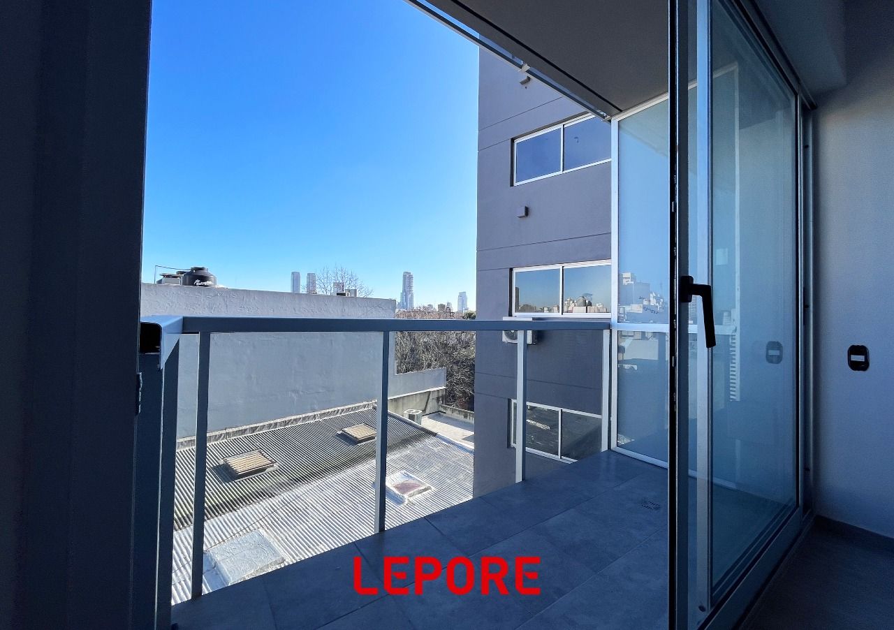 Departamento en venta · Palermo, CABA
